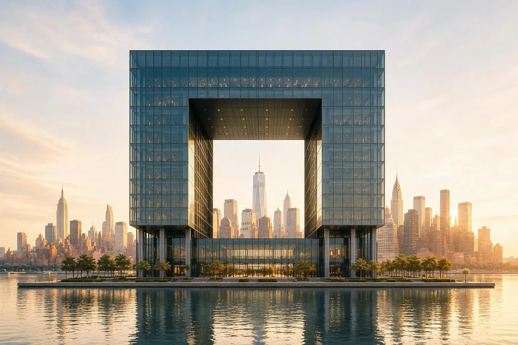 From Abu Dhabi to <span class="whitespace-nowrap">global Markets</span>