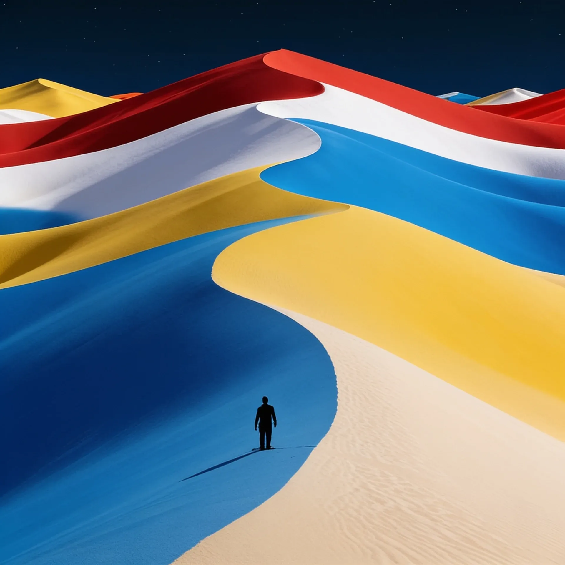 Beyond Content: Where Value Accrues in the $1.4 Trillion Creative Economy